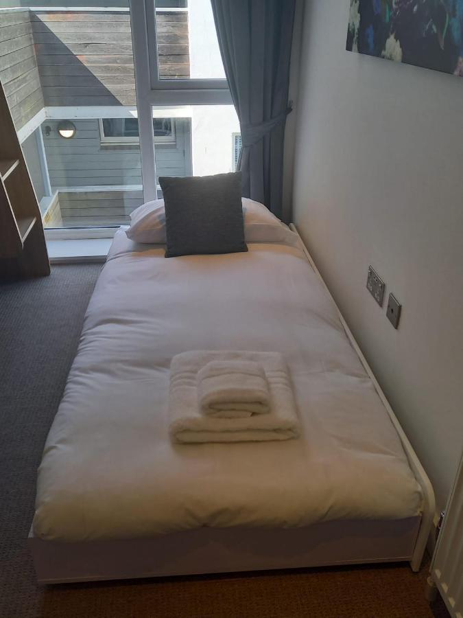 The Towan Lookout Apartment Newquay  Luaran gambar